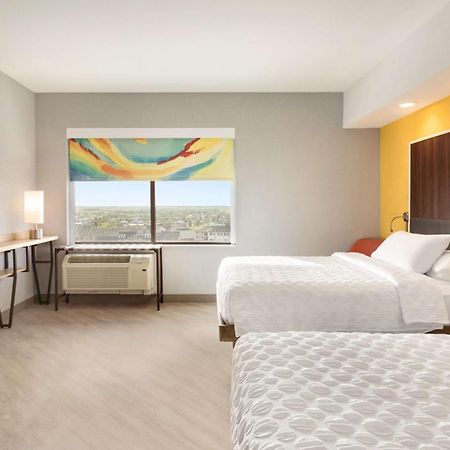 Hotel Tru By Hilton Cheyenne Extérieur photo