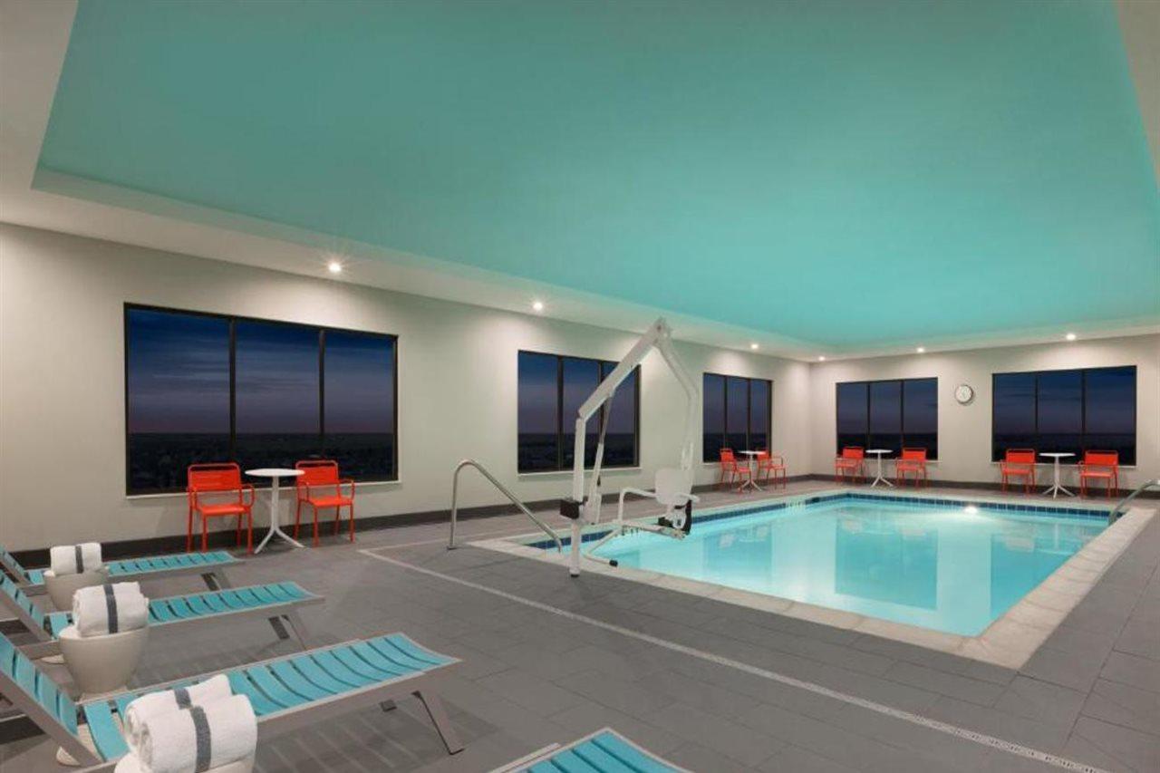 Hotel Tru By Hilton Cheyenne Extérieur photo