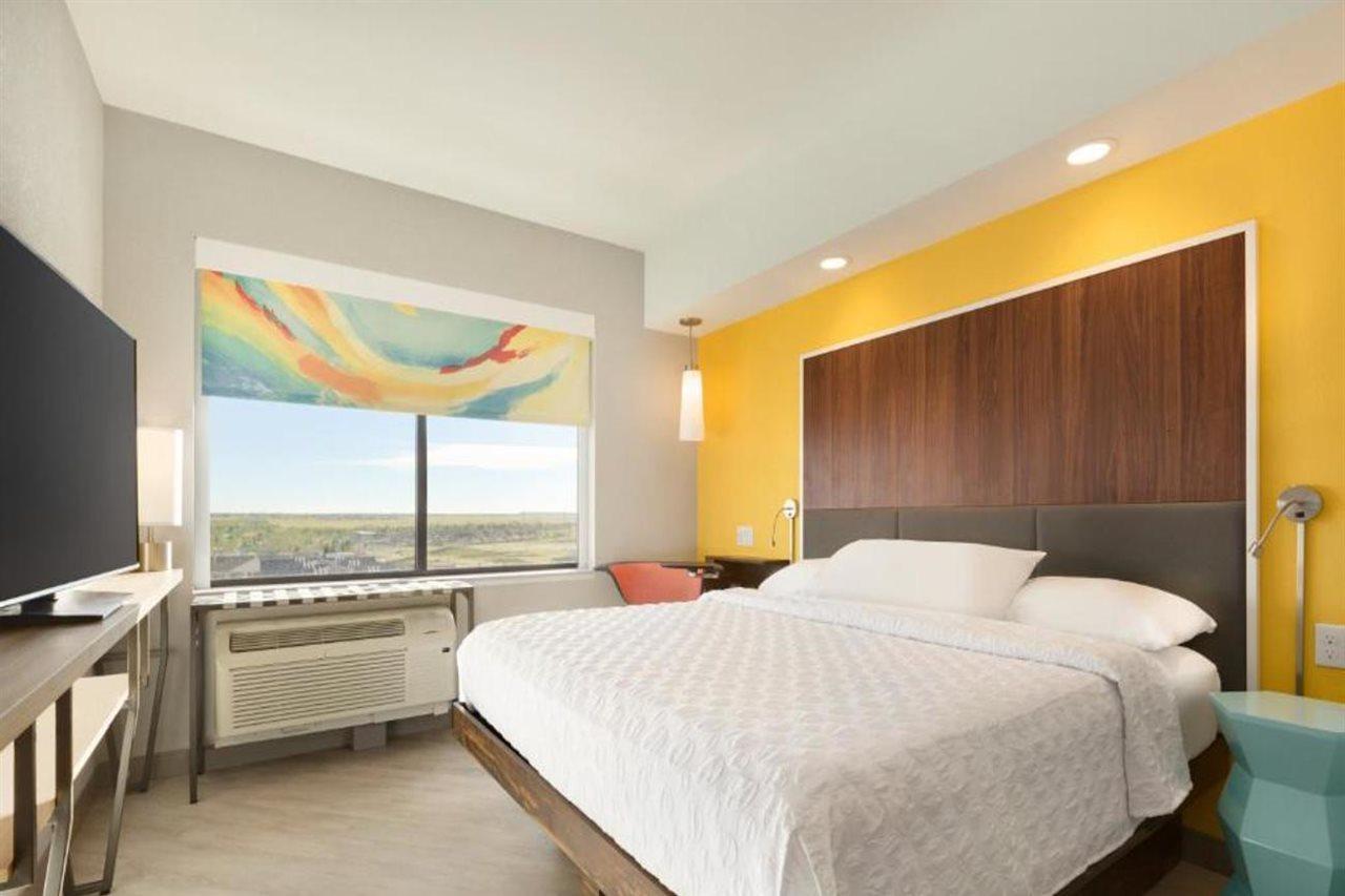 Hotel Tru By Hilton Cheyenne Extérieur photo