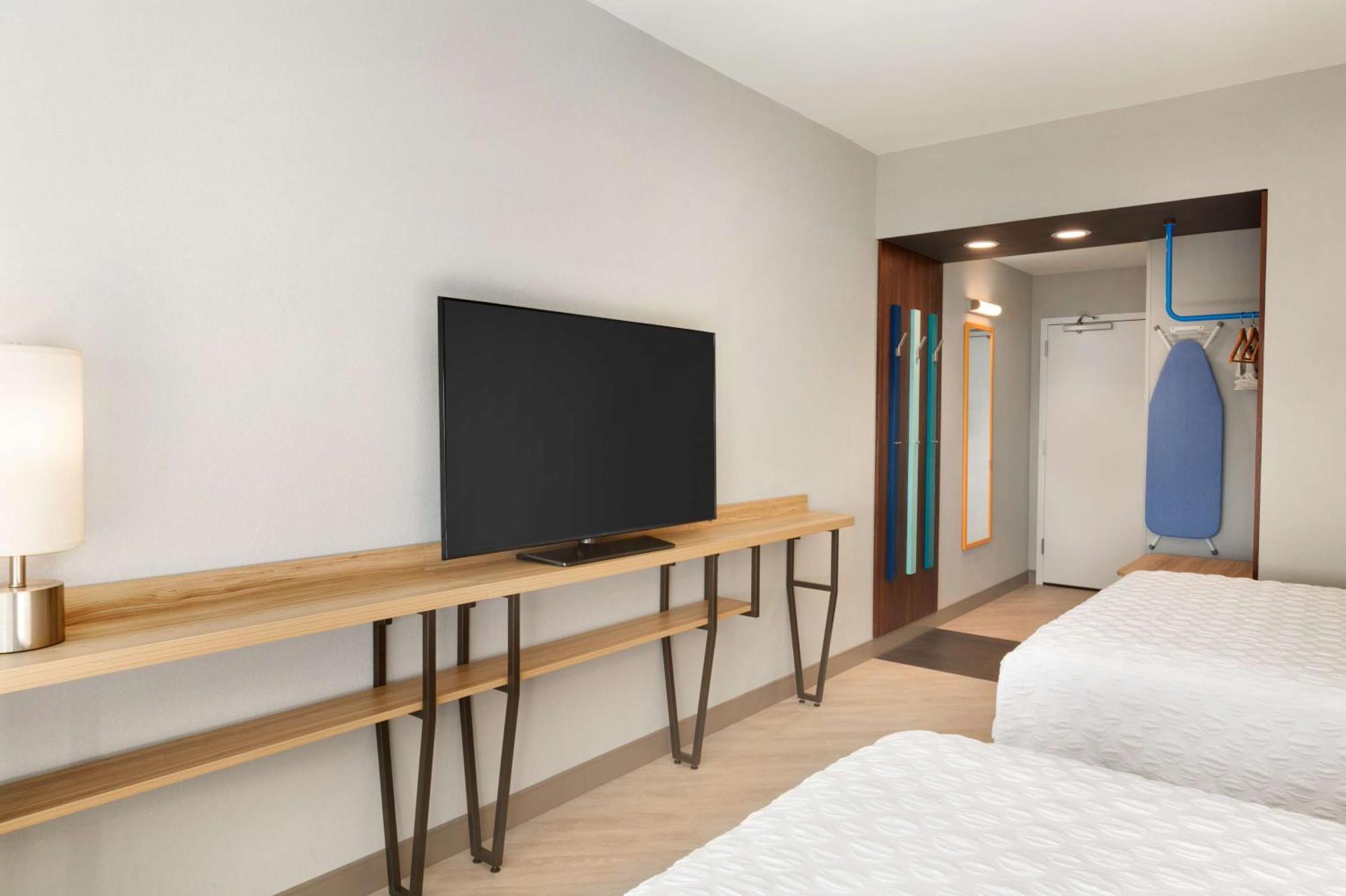 Hotel Tru By Hilton Cheyenne Extérieur photo