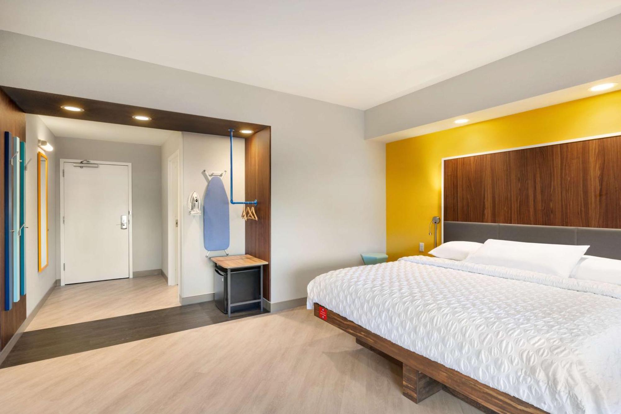 Hotel Tru By Hilton Cheyenne Extérieur photo
