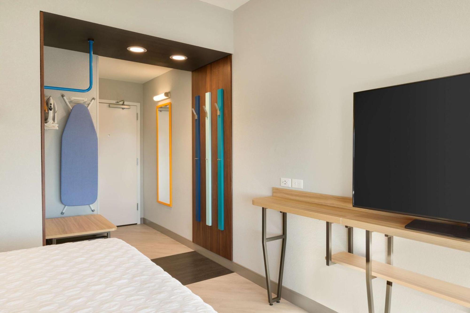 Hotel Tru By Hilton Cheyenne Extérieur photo