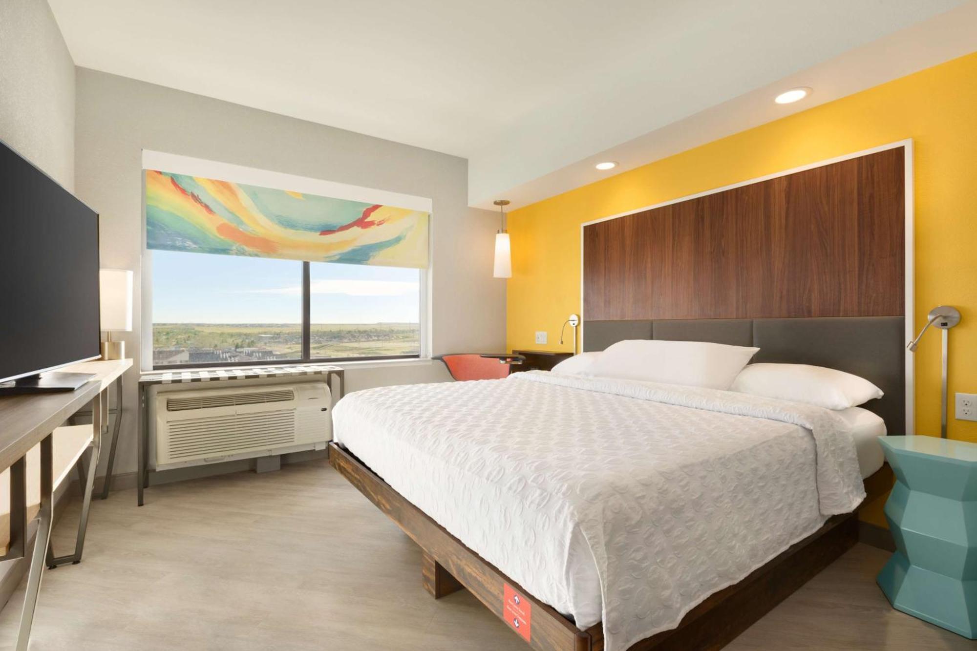 Hotel Tru By Hilton Cheyenne Extérieur photo