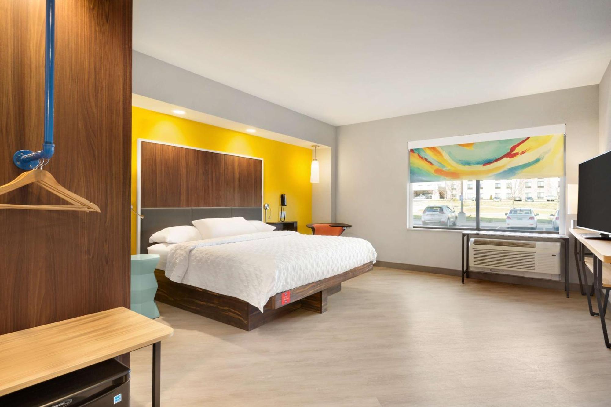 Hotel Tru By Hilton Cheyenne Extérieur photo