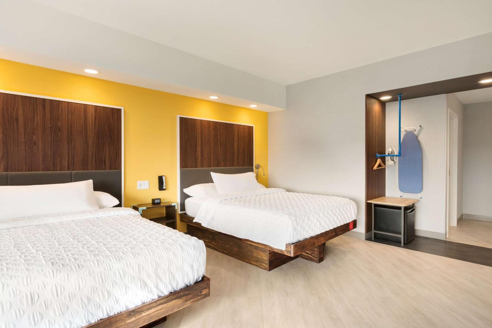 Hotel Tru By Hilton Cheyenne Extérieur photo