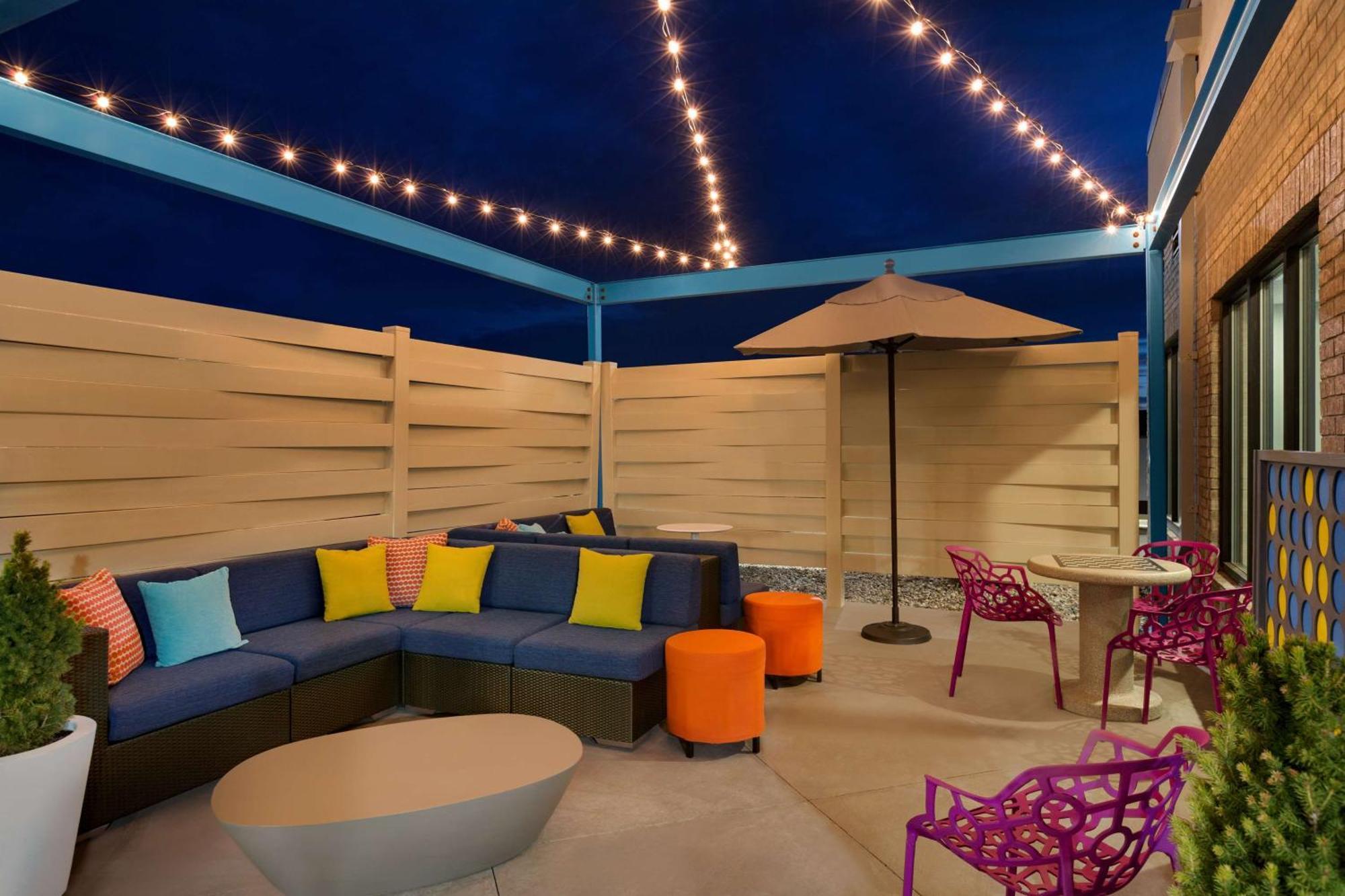 Hotel Tru By Hilton Cheyenne Extérieur photo