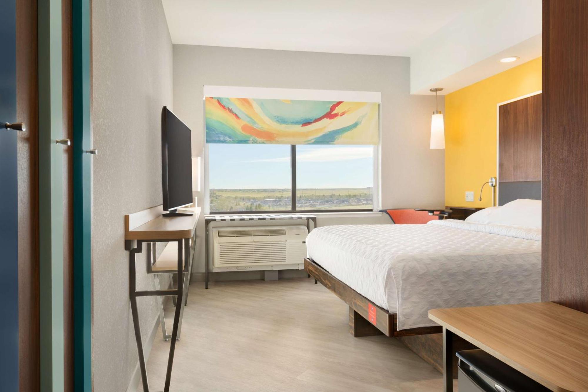 Hotel Tru By Hilton Cheyenne Extérieur photo