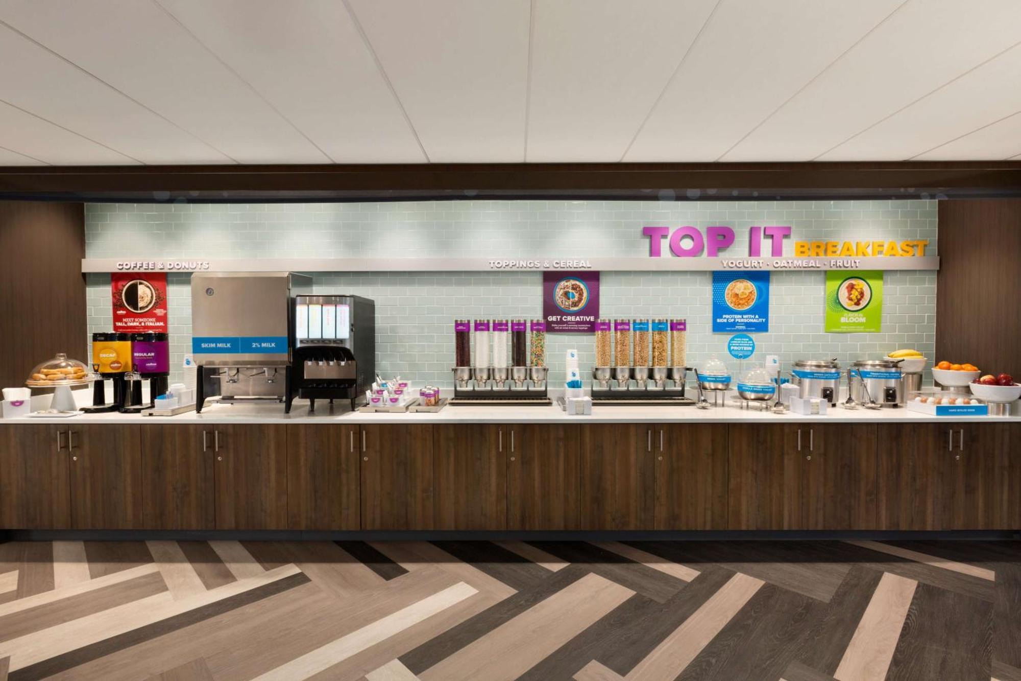 Hotel Tru By Hilton Cheyenne Extérieur photo