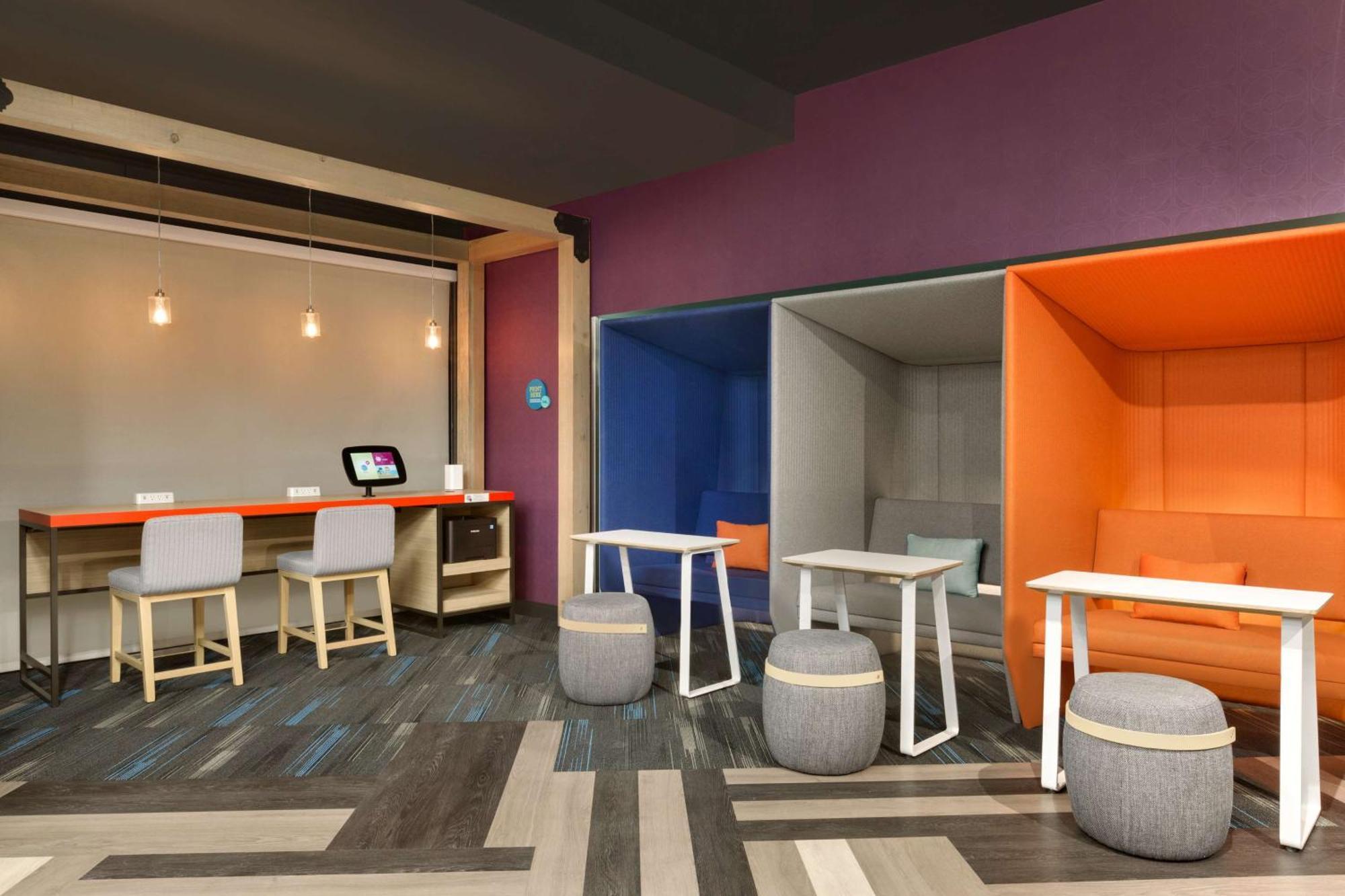 Hotel Tru By Hilton Cheyenne Extérieur photo