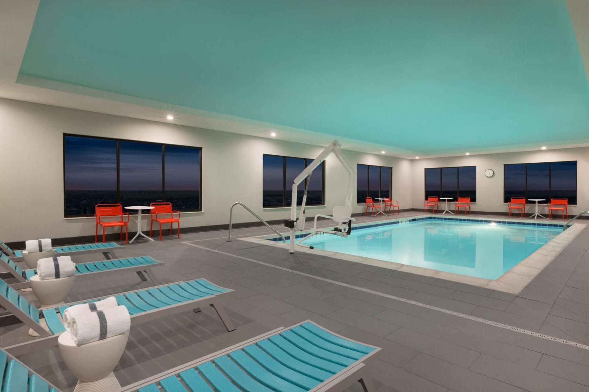 Hotel Tru By Hilton Cheyenne Extérieur photo