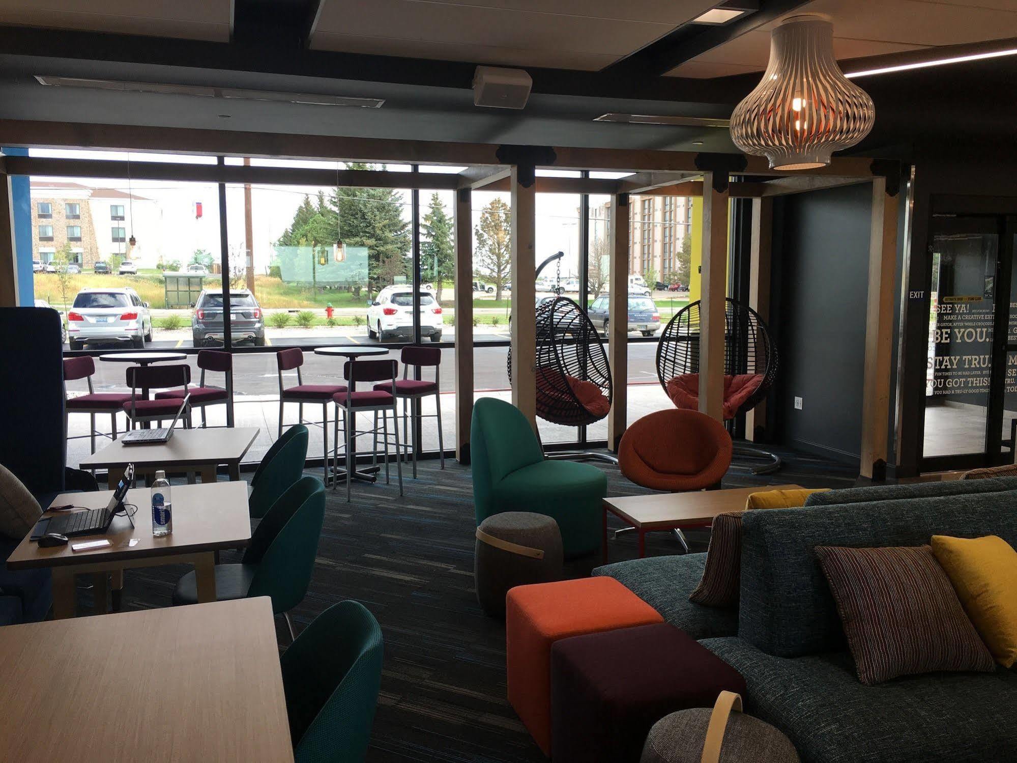Hotel Tru By Hilton Cheyenne Extérieur photo