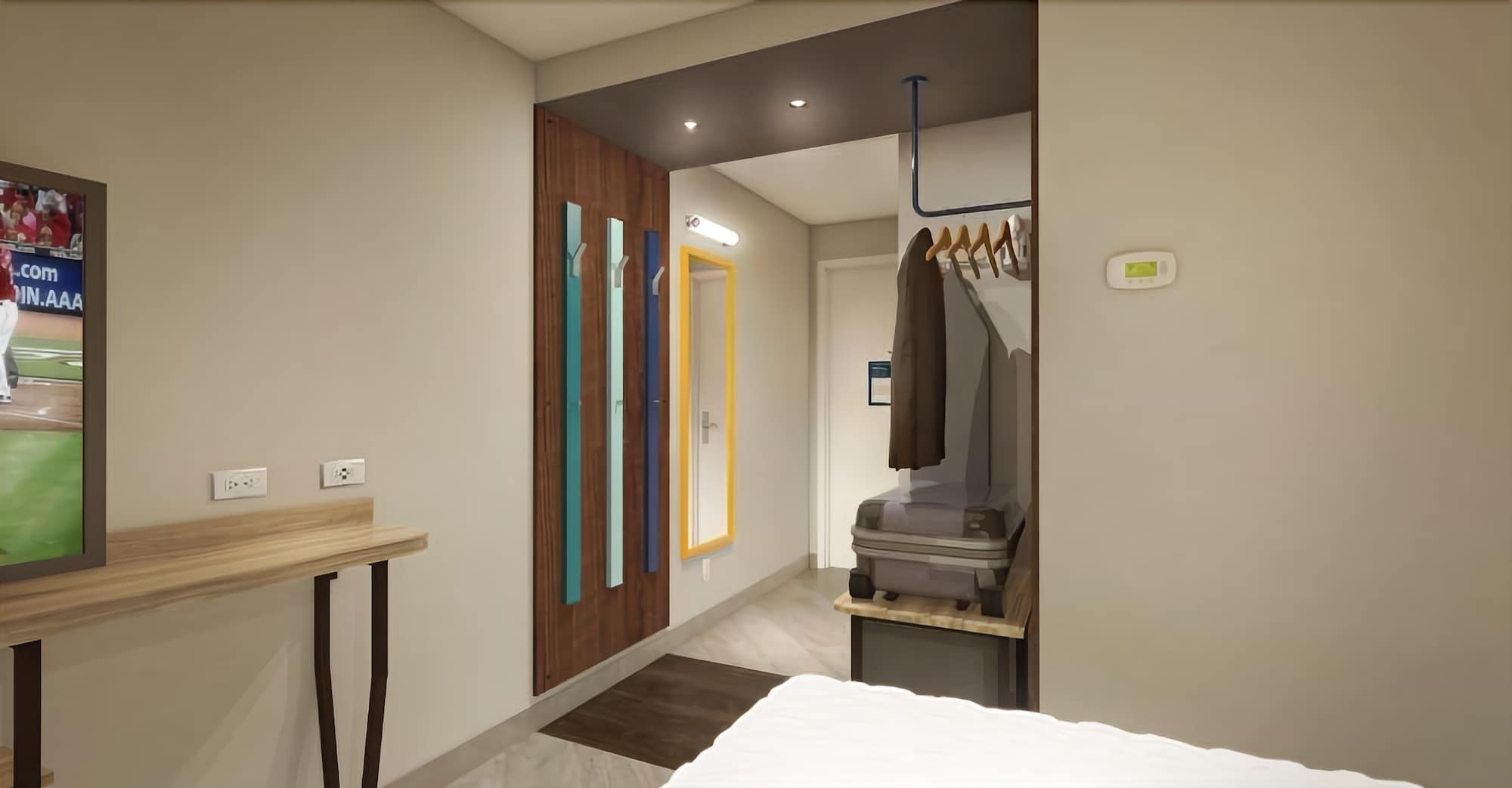 Hotel Tru By Hilton Cheyenne Extérieur photo