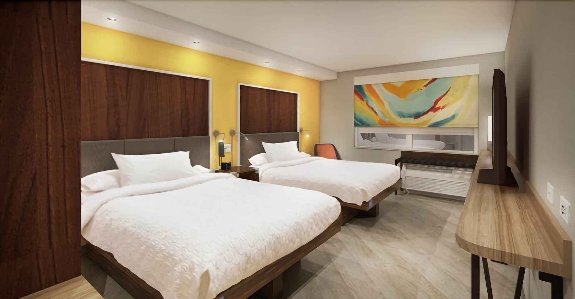 Hotel Tru By Hilton Cheyenne Extérieur photo