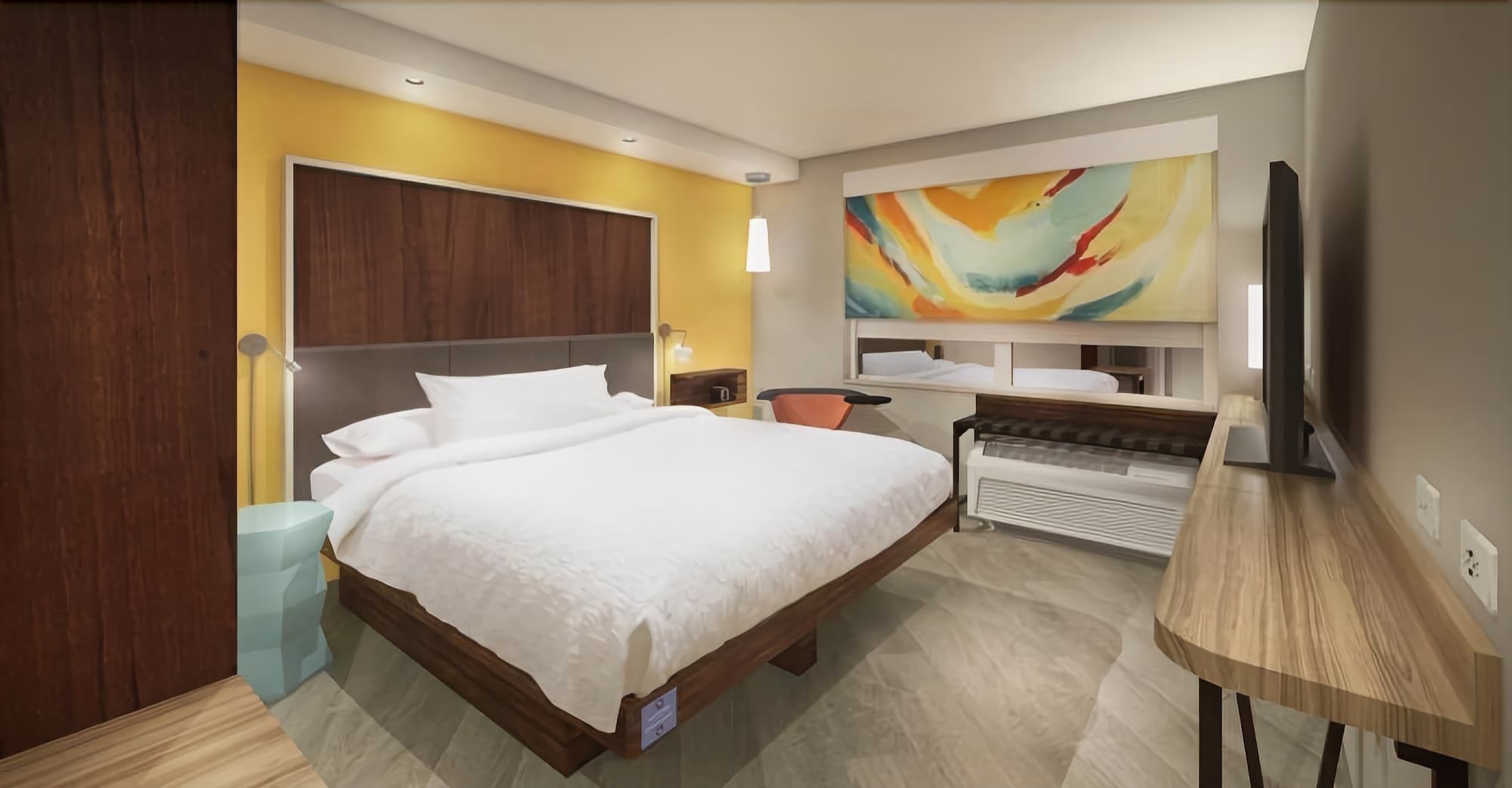 Hotel Tru By Hilton Cheyenne Extérieur photo